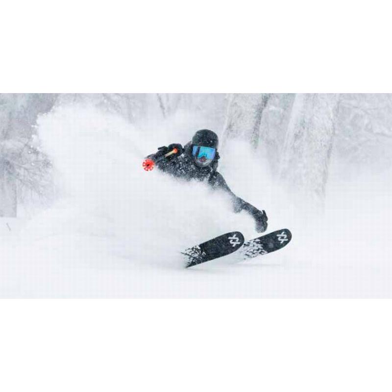 MARKER（マーカー） ビンディング 2024 MARKER SQUIRE 11 100mm GREEN