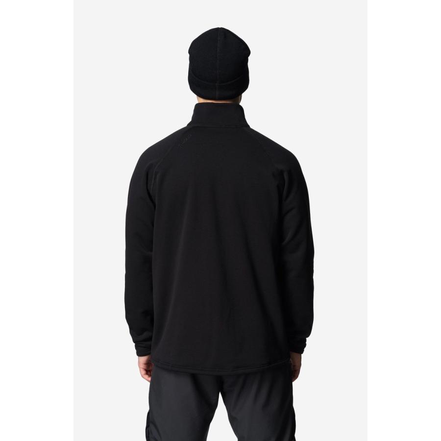 HOUDINI（フーディニ） HOUDINI Ms Power Up Jacket 900 TrueBlack