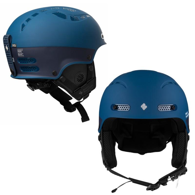 スキー・スノーボードアクセサリー Sweet Protection Igniter 2V1 MIPS Igniter 2Vi Mips-SweetProtection(スウィートプロテクション