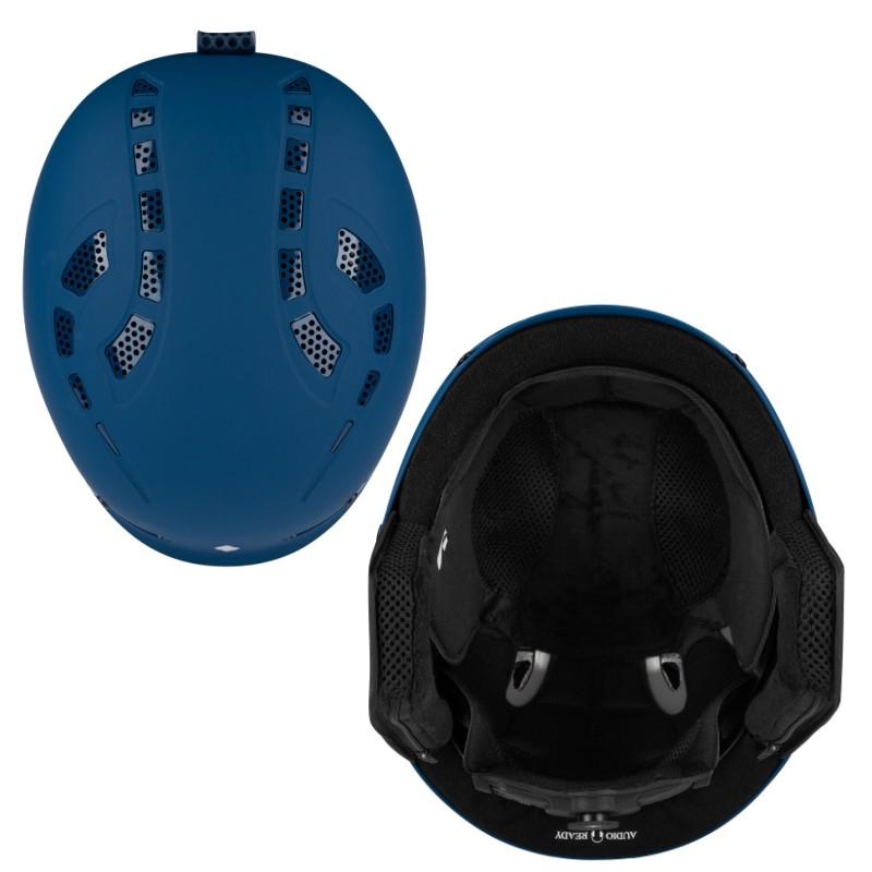 スイートプロテクション Sweet Protection Igniter II Navy Helmet