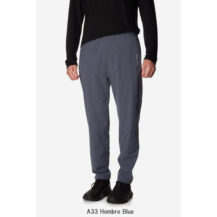 フーディニ HOUDINI Ms Pace Light Pants A33 Hombre Blue 860014 メンズ ペース ライト パンツの画像