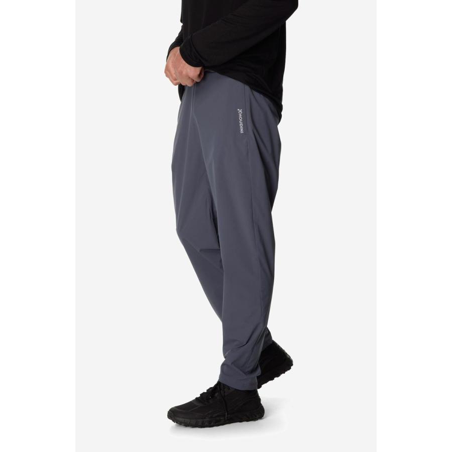 フーディニ HOUDINI Ms Pace Light Pants A33 Hombre Blue 860014 メンズ ペース ライト パンツの画像