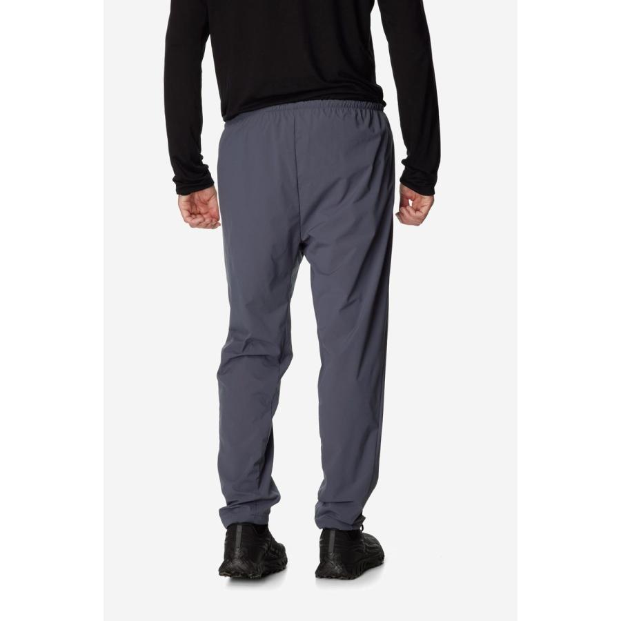 フーディニ HOUDINI Ms Pace Light Pants A33 Hombre Blue 860014 メンズ ペース ライト パンツの画像