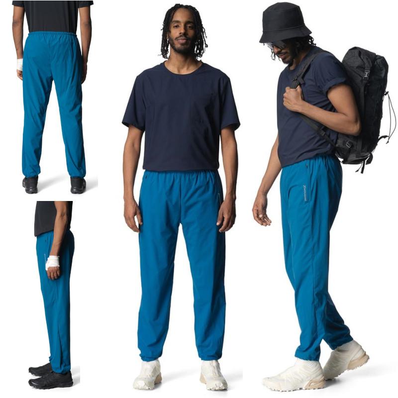 HOUDINI フーディニ アウトドア Ms Pace Light Pants D39 Out Of