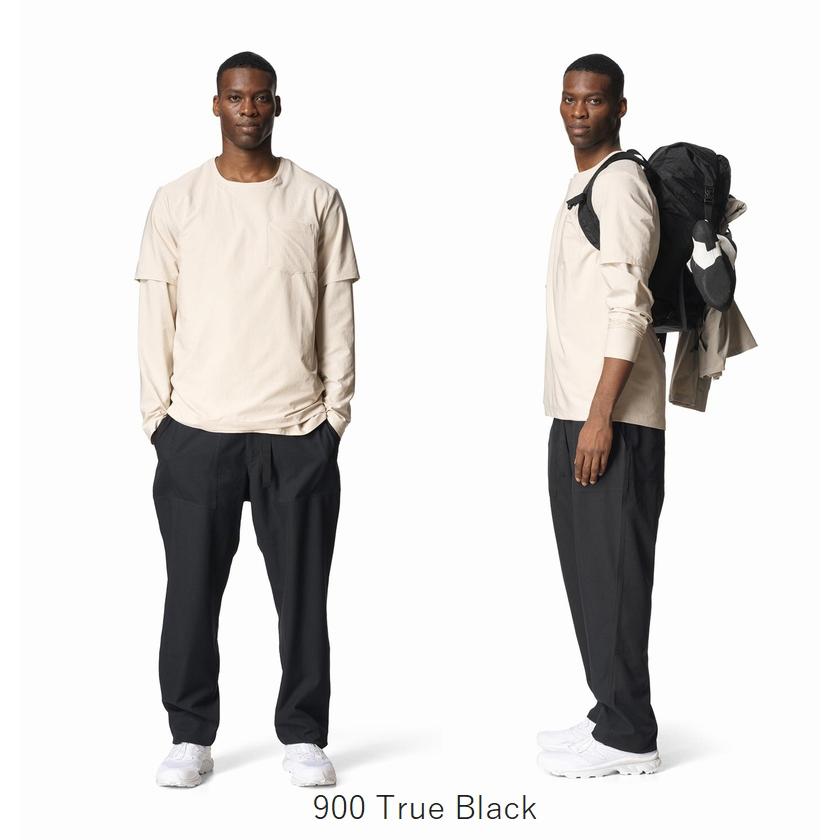 HOUDINI（フーディニ） HOUDINI Ms Corespun Chore Pants 900