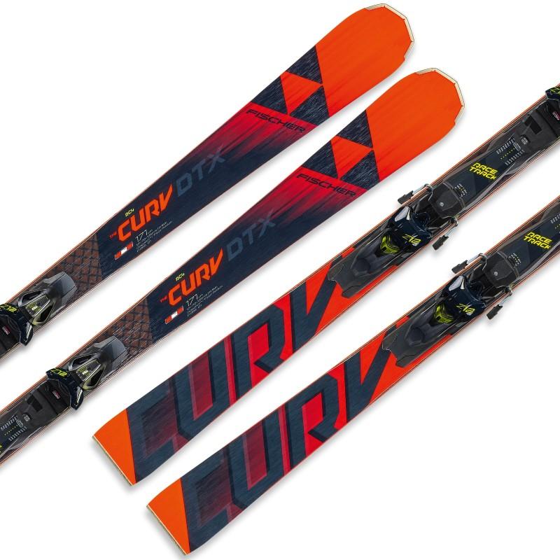 FISCHER スキー 板 訳あり フィッシャー 2019 2020 RC4 THE CURV FISCHER スキー 板 訳あり フィッシャー 2019 2020 RC4 THE CURV