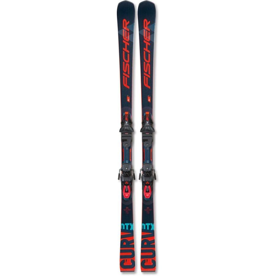 21-22モデルFISCHER THE CURV DTX 164cm cd91694_1.jpg