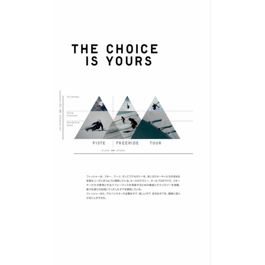 FISCHER（フィッシャー） スキー板 2023 2024 FISCHER THE CURV DTI