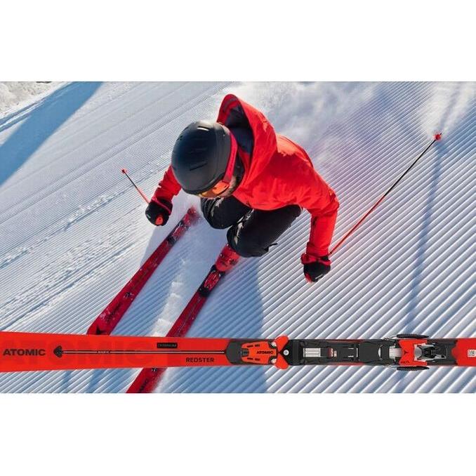 ATOMIC アトミック REDSTER G9 FIS 187cm 20/21