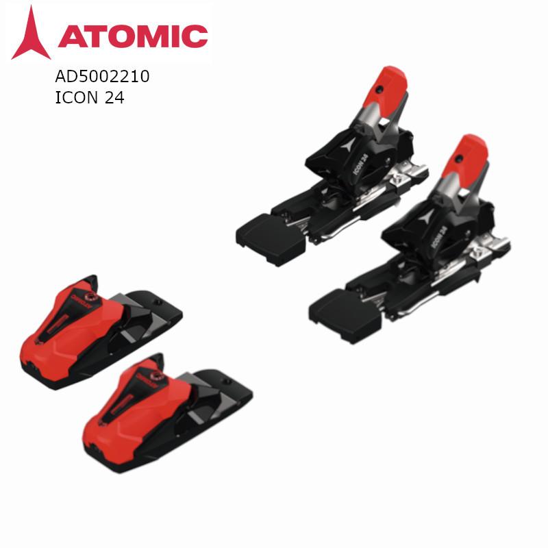 REDSTER アトミック スキー板 2023 ATOMIC G9 FIS REVOSHOCK M I