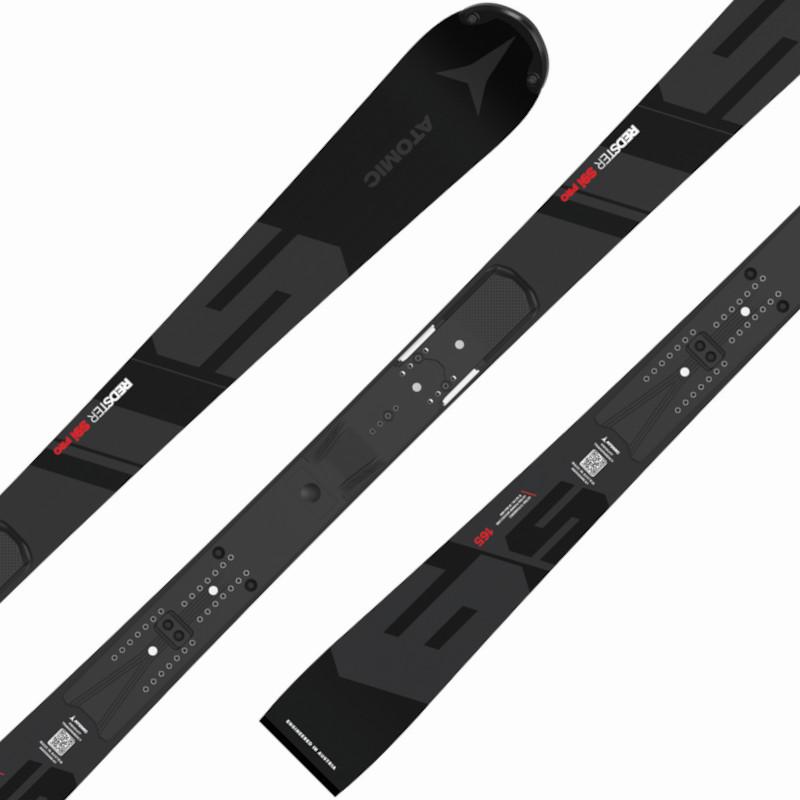 REDSTER アトミック スキー板 2025 ATOMIC S9i PRO + ICON RS16 REDSTER アトミック スキー板 2025 ATOMIC S9i PRO + ICON RS16
