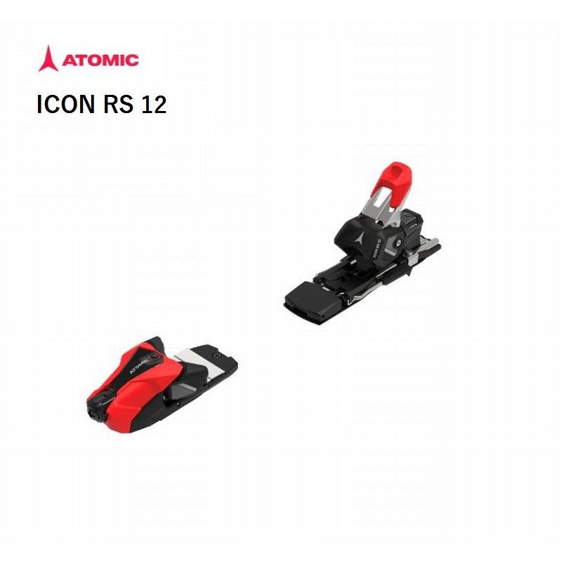 REDSTER アトミック スキー板 2025 ATOMIC S9i PRO + ICON RS12 REDSTER アトミック スキー板 2025 ATOMIC S9i PRO + ICON RS12