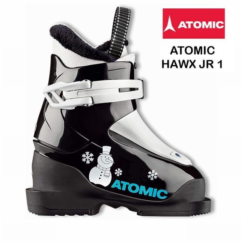 HAWX スキーブーツ アトミック 2023 ATOMIC JR 1 ホークス HAWX スキーブーツ アトミック 2023 ATOMIC JR 1 ホークス