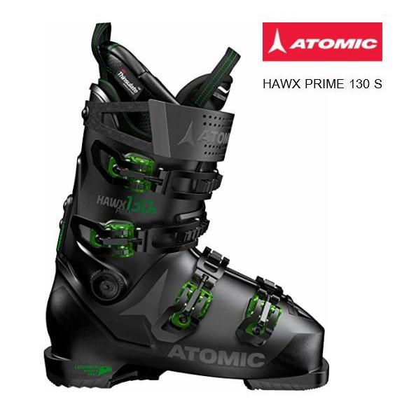 スキーブーツ　ホークプライム130s HAWX アトミック スキーブーツ 2024 ATOMIC PRIME 130 S GW