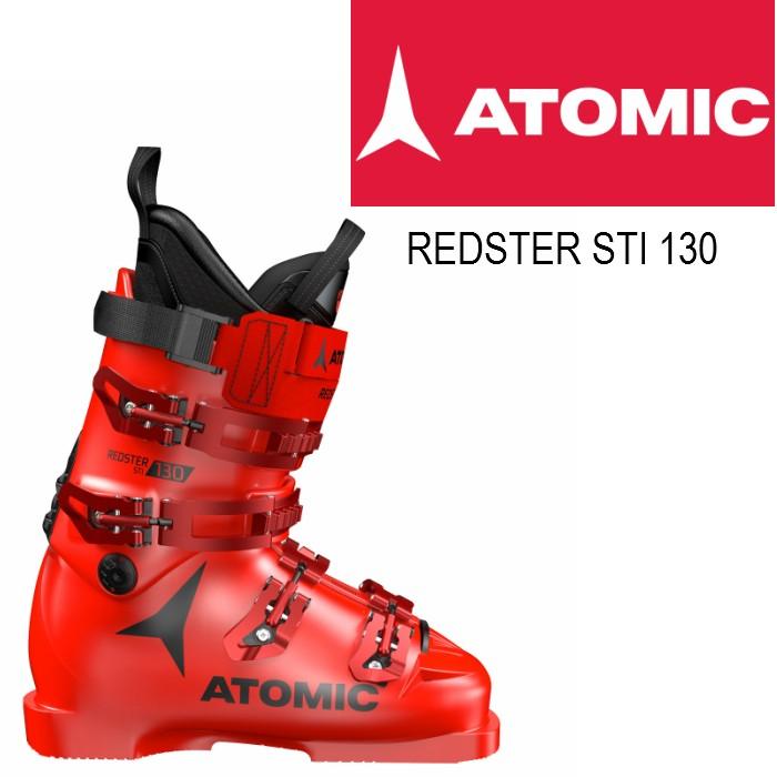 新品本物】 オールマウンテンスポーツDoingスキーブーツ アトミック