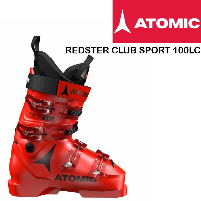 Atomic redster PRO 100 スキー靴 ATOMIC アトミック スキー
