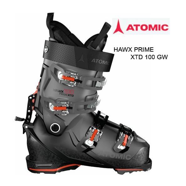 HAWX スキーブーツ アトミック 2021 ATOMIC PRIME XTD 100 GW