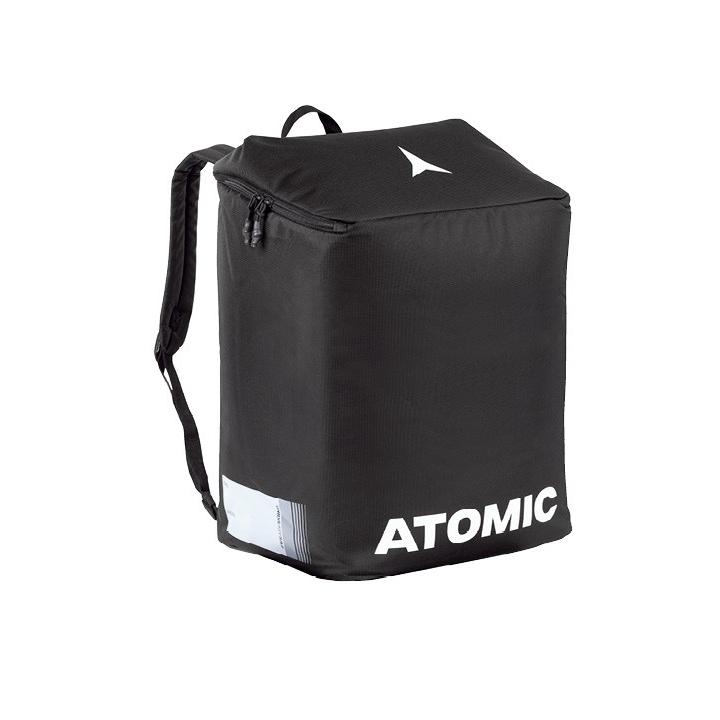 アトミック 2020 ATOMIC BOOT & HELMET PACK BlackWhite スキーブーツバック ヘルメット al5045920オールマウンテンスポーツDoing