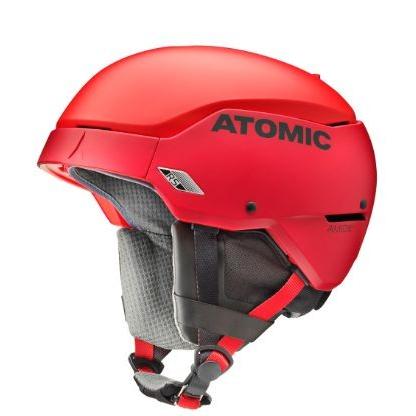 ATOMIC（アトミック） 2020 ATOMIC COUNT AMID RS RED スキー