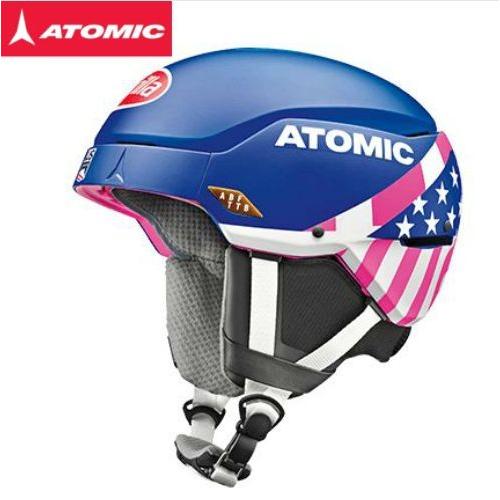 ATOMIC（アトミック） 2020 ATOMIC COUNT AMID RS Mikaela スキー