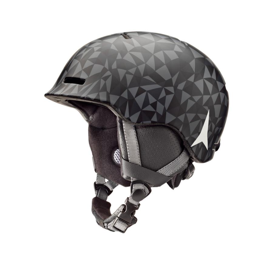 ATOMIC（アトミック） ATOMIC MENTOR JR Black スキー ヘルメット