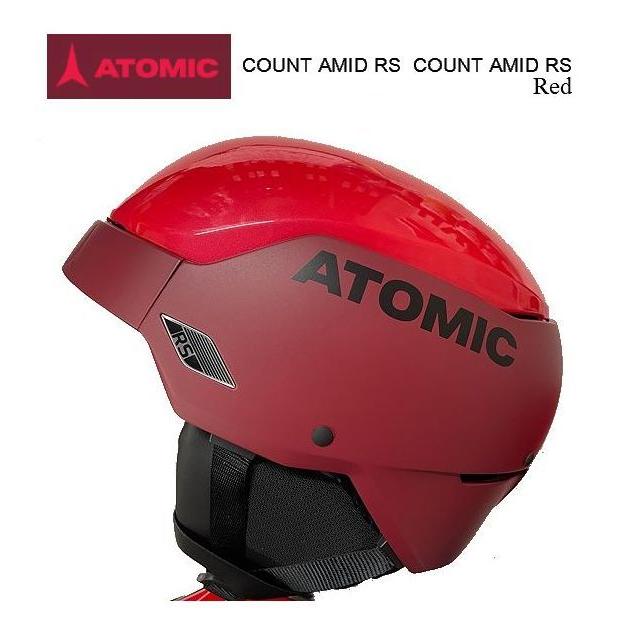 ATOMIC スキー、スノボ ヘルメットの商品一覧｜スキー｜スポーツ 通販 