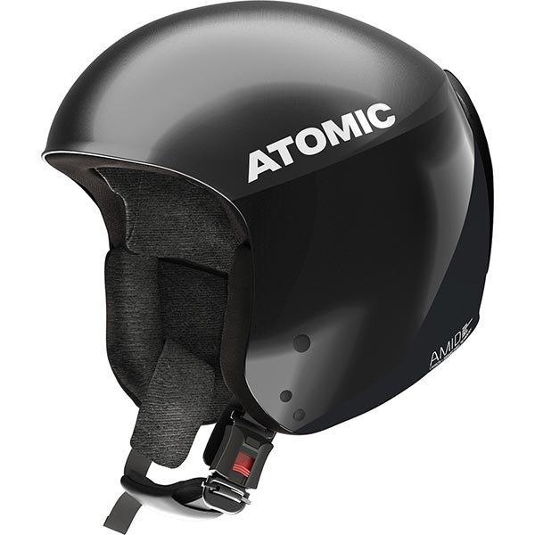 REDSTER アトミック ヘルメット 2021 ATOMIC WC AMID BLACK