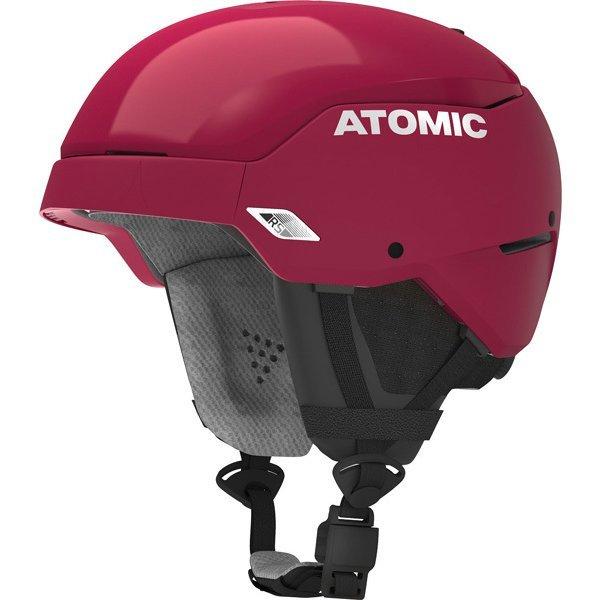 ATOMIC（アトミック） ATOMIC COUNT AMID RS AN5006242 DrakRed