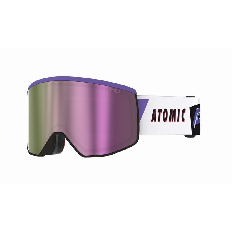 ATOMIC（アトミック） ゴーグル 2025 2026 ATOMIC FOR PRO HD RETRO