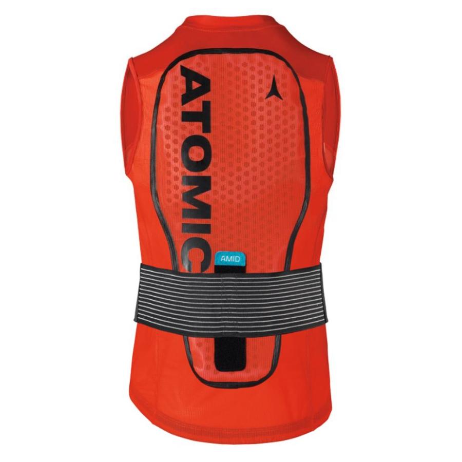 Atomic Live Shifld アルペンスキー用プロテクター Atomic Live Shifld アルペンスキー用プロテクター