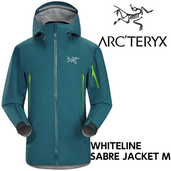 ARC'TERYX アークテリクス ARCTERYX WHITELINE ホワイトライン ARC'TERYX アークテリクス ARCTERYX WHITELINE ホワイトライン