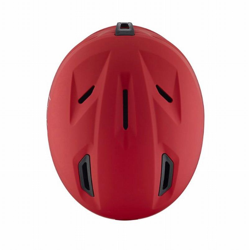 bolle（ボレー） ヘルメット 2023 2024 BOLLE ATMOS PURE Matte