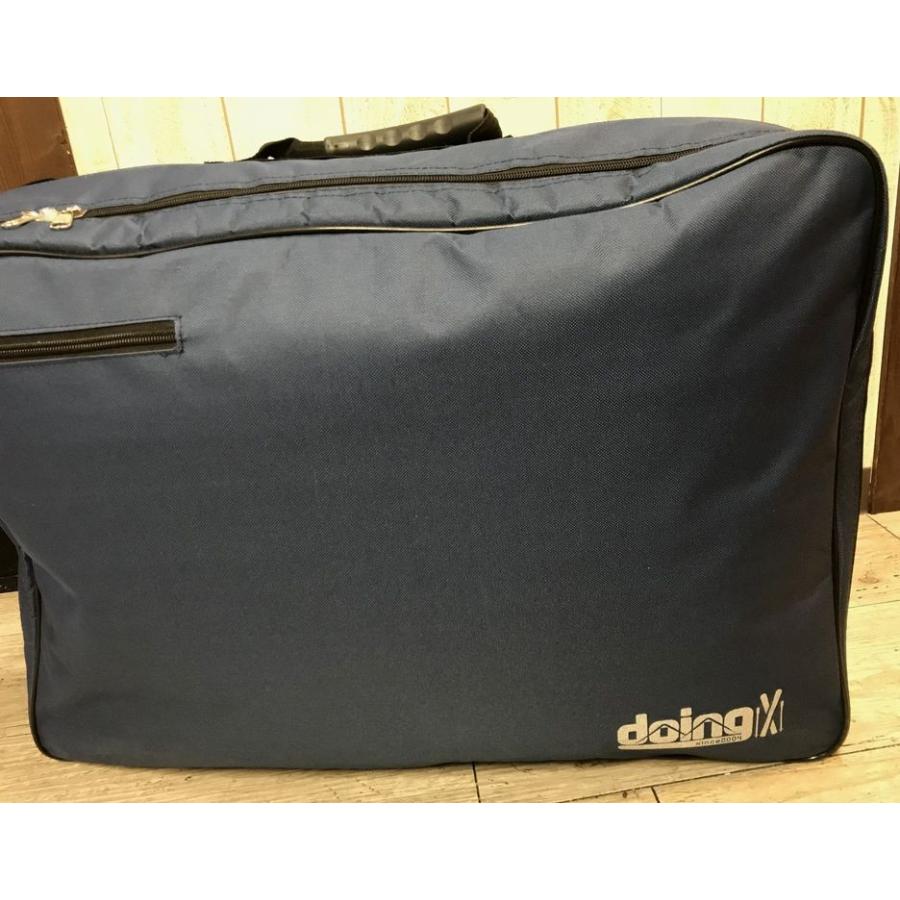 Doing Originalバック オリジナルバッグ トラベルバック |  | 04