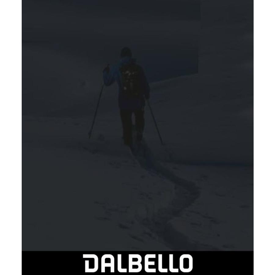 ダルベロ スキーブーツ 2024 DALBELLO IL MORO JAKK イルモロジャック