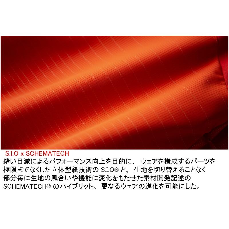 DESCENTE（デサント） デサント2019 2020 DESCENTE DWUOJK52 S.I.O