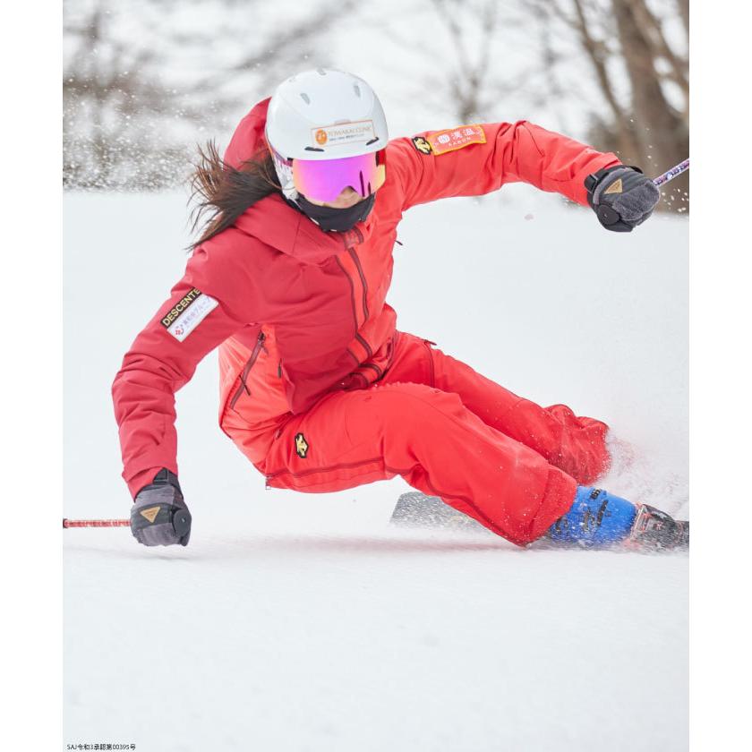 スキーウェア 上下セットDESCENTE S.I.O JACKET