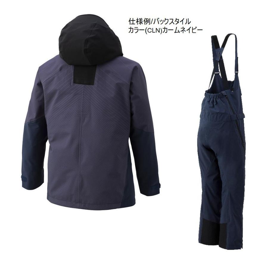 DESCENTE（デサント） スキーウェア 即納品 2022 DESCENTE DWUSJK57