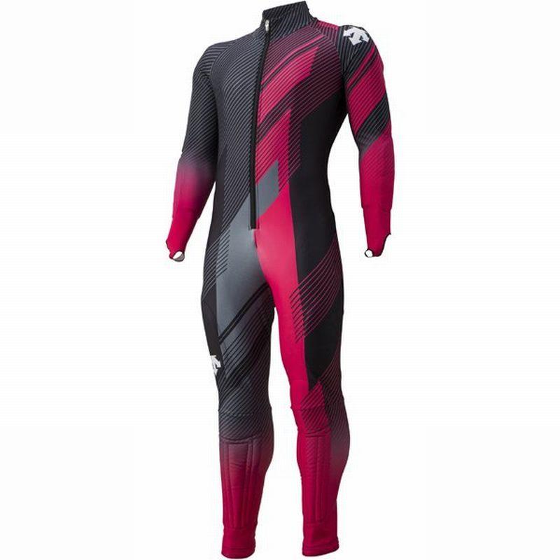 デサント スキーウェア 2023 DESCENTE GIANT SLALOM RACE SUITS DWUUJJ69 TD1 GSワンピース  レーススーツ ジャイアントスラローム