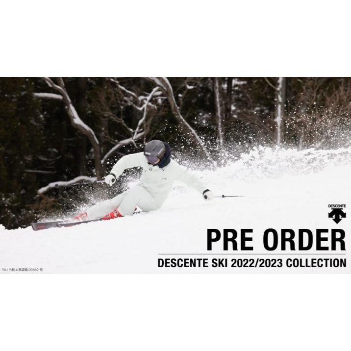 44022円 【超歓迎】 スキー ウェア メンズ レディース MIZUNO ミズノ ワンピース 2022 GS ONE-PIECE Z2MH1002