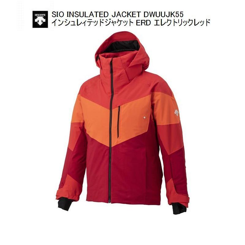 DESCENTE（デサント） スキーウェア 2023 DESCENTE SIO INSULATED