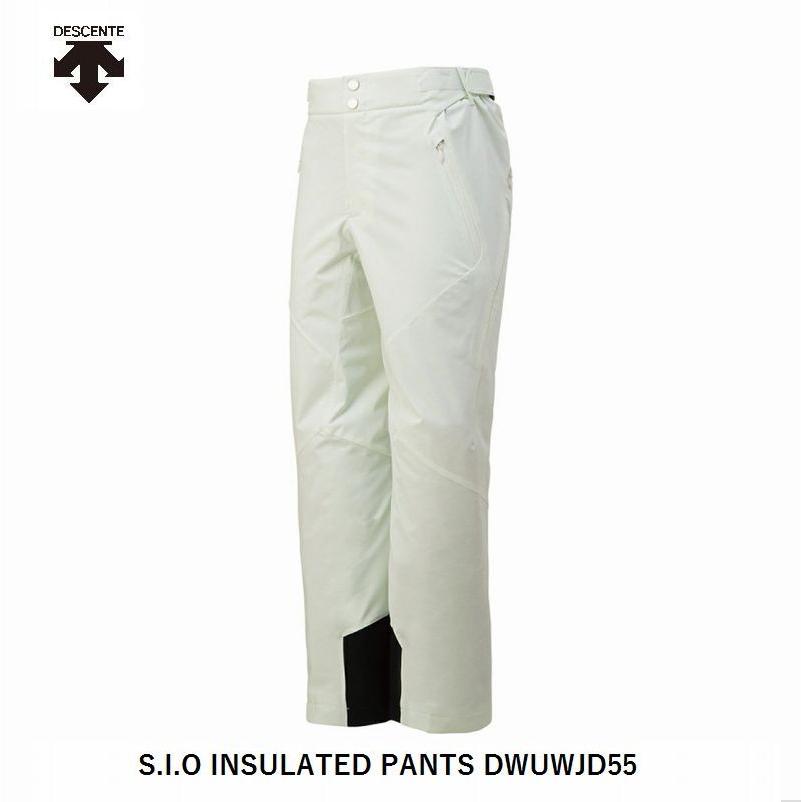 【DESCENTE】スキーウェア パンツ　ユニセックス DESCENTE デサント スキーウェア パンツ デサント スキーウェア パンツ