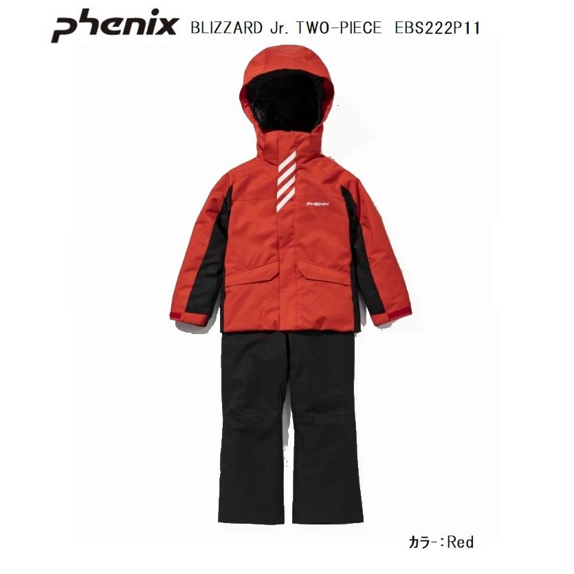程度良好 PHENIX フェニックス Jr.ワンピース フェニックス phenix phenix(フェニックス)Horizon Junior Twoーpiece