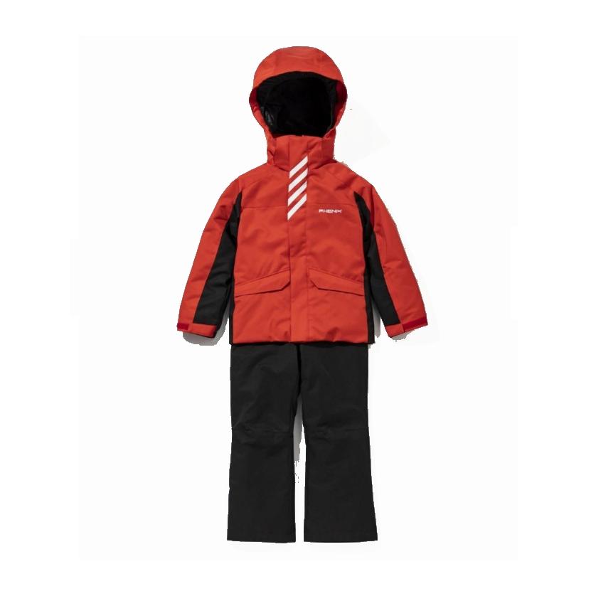 フェニックス（PHENIX） スキーウェア 2023 PHENIX BLIZZARD Jr TWO