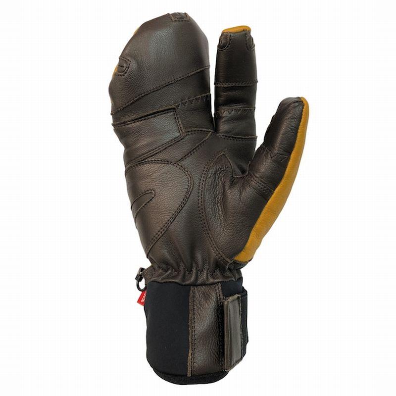 マツオカテブクロ グローブ 松岡手袋 Extream Ride ESK-2130