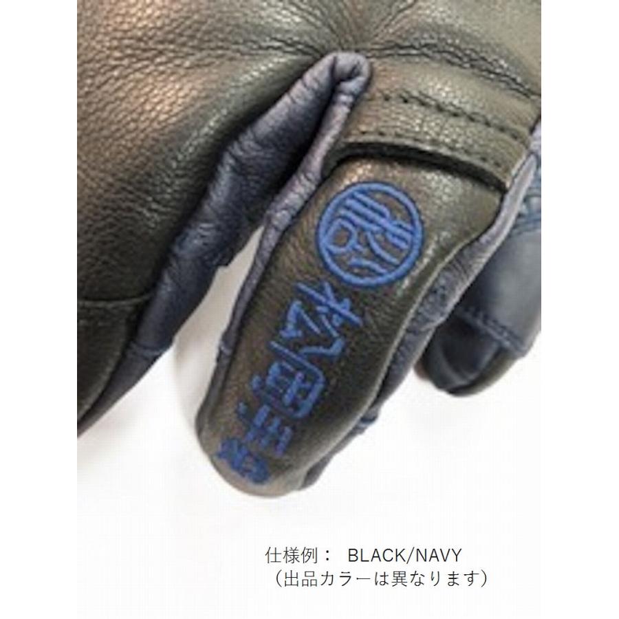 マツオカテブクロ グローブ 松岡手袋 Extream Ride ESK-2130 CORK