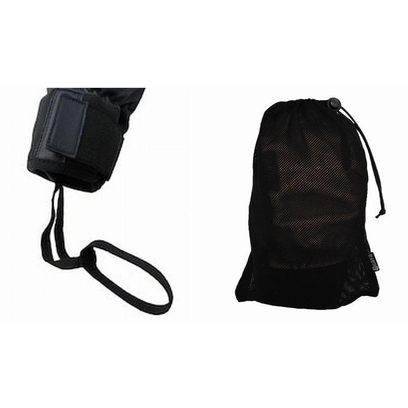 マツオカテブクロ グローブ 松岡手袋 Sports Ride ESK-2131 BLACK 大人