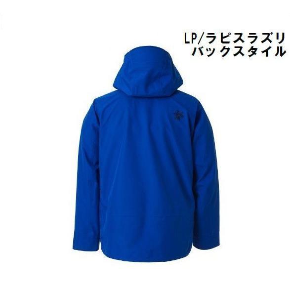 GOLDWIN ゴールドウィン 2021 Arris Jacket G00300AP BIB G30300AP