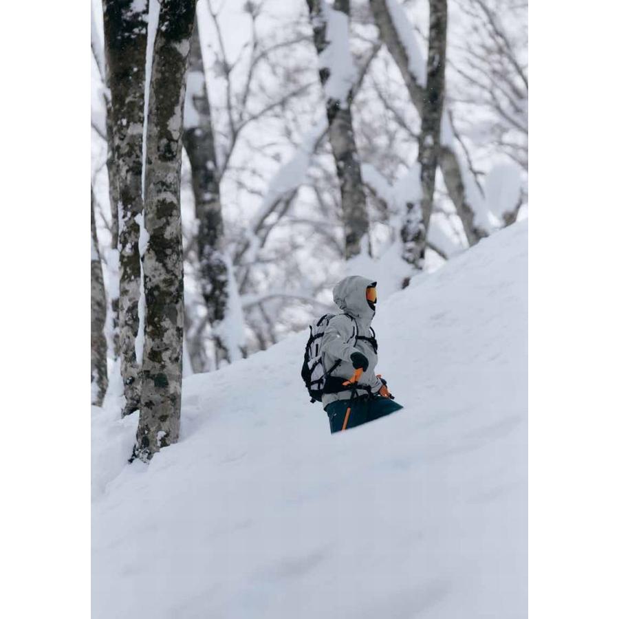 GOLDWIN（ゴールドウイン） スキーウェア 2026 GOLDWIN GORE-TEX 3L