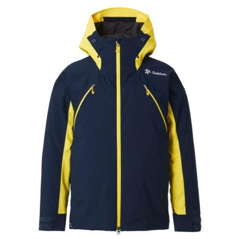 スキーウェア GOLDWIN 上下 メンズ GOLDWIN（ゴールドウイン） ゴールドウィン 2021 GOLDWIN Aither