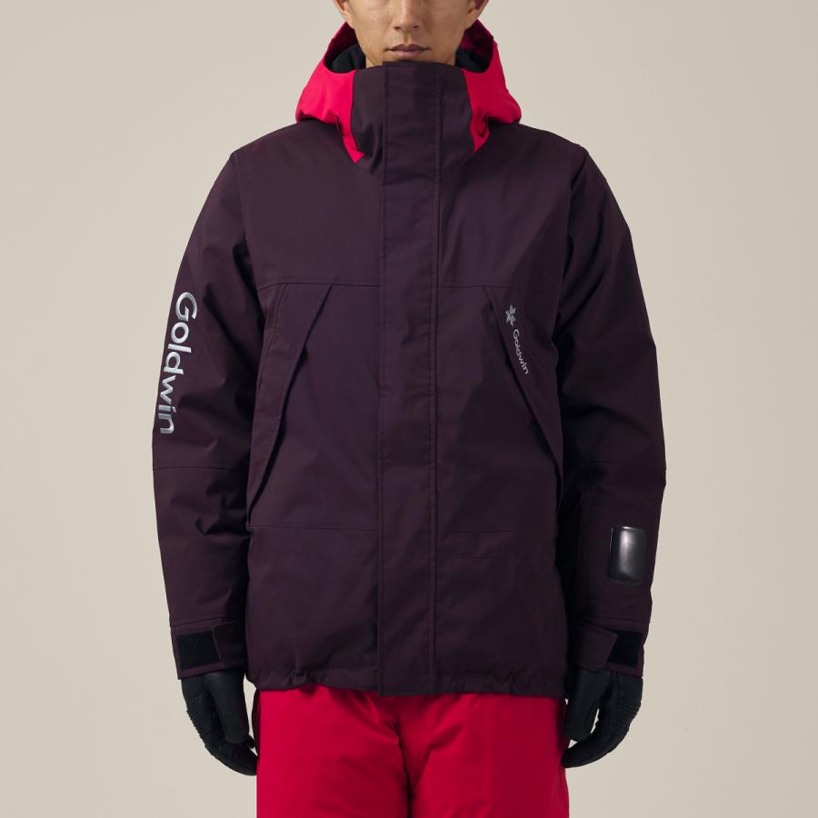 GOLDWIN（ゴールドウイン） ゴールドウィン 2022 GOLDWIN Baro Jacket